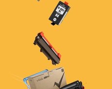 Hər növ printerlərin dolumu və təmiri. Müraciət edə bilərsiz