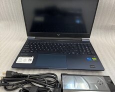 Hp Victus 15 oyun noutbuku
