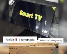 Sensor Smart Televizor