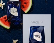 Introducing Atlantis Extrat by French Avenue Eau de Parfum