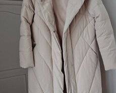 куртка зимняя