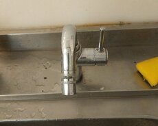 Ремонт сантехники