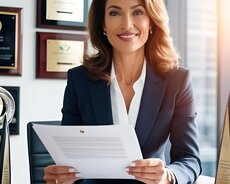 Ofis üzrə Menecer tələb olunur