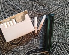 Elektronika aparat. Melumat ala bilersiz