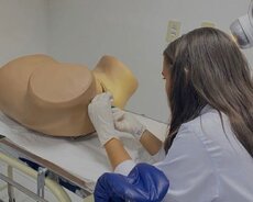 Mamalıq Kursu Noyabr Qrupu 2025