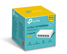 Masaüstü kommutator Tp-link Ls1005