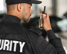 Nizami metro ətrafında Uşaq Baxçasına Mühafizəçi tələbi