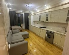 3 otaq mənzil satllr aaaf parkda