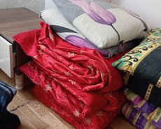 Yorğan və döşək