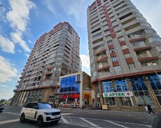 2 otaqli temirsiz mənzil satilir