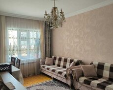 Yeni Günəşli D massivində 2 otaqlı mənzil