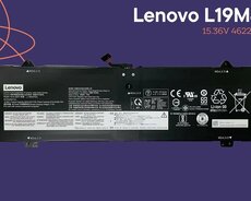 Lenovo Ideapad Yoga 7/l19m4pdc batareya
