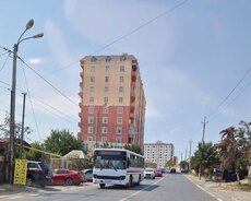 Masazır Salty Park Kupçalı Əşyalı super təmirli