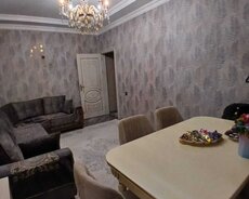 Qaraçuxurda 2 otaqlı mənzil