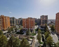 Yeni Bakıda kupçalı mənzillər