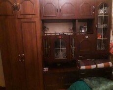 Servantlar və Şkaf