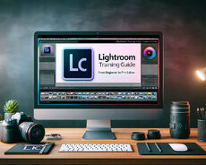 Lightroom proqrami kurslari