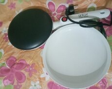 Blinçik duzelden Блинница