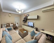 Yasamal rayonu, Mida yaşayış kompleksi