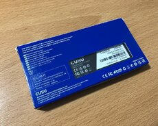 m2 Nvme 256gb cusu