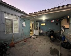 Maştağa qəsəbəsində 2 otaqlı ev satılır