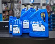 Acdelco Gm Atf Dexron Vi