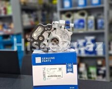 Chevrolet Malibu və Cruze 2016- Vakum Nasosu