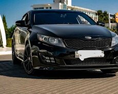 Kia Optima satılır