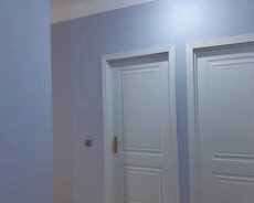 Yeni Yasamalda 3 otaqli mənzil kirayə verilir