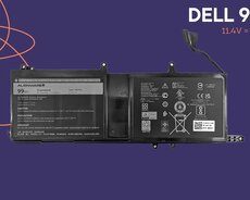 Dell Alienware 15/9njm1 batareya