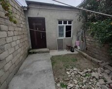 Maştağada ev satılır