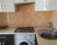 3 otaq mənzil kirayə verlir