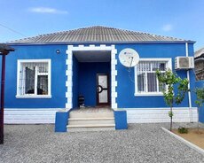 Maştağa Buzovna şossesində ev satılır