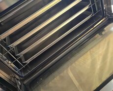 Təzə konveksiya sobasi satilir