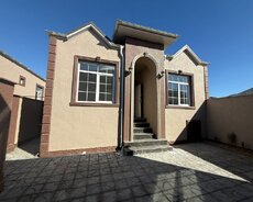 Savalanda 3 otaq kupçalı ev satılır