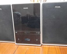 Musiqi mərkəzi satılır