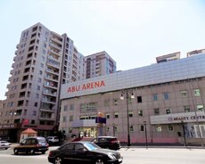 3 otaqlı mənziı satılır