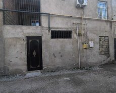 həyət Evi 2 Mertebeli Kupcali