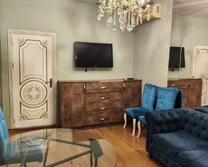 Cefer Xendanda 2 otaqli ev kirayə verilir