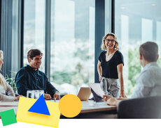 Ofis-Meneceri tələb olunur