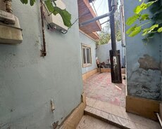 Biləcəri qesebesi Yehya Huseynov kucesi