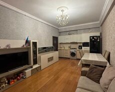 Xırdalan Şəh Kiristal 2 Yaşayış Kompleksi