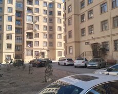 Masazır Rahat Nəfəs 1 otaqlı mənzil satılır
