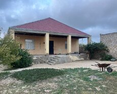 Bilgəhdə ev satılır