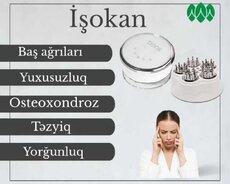 Tiens-işoukan ev aparatı