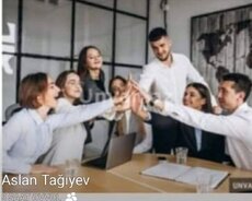 Menicrlər, reklam marketinqi və digər inzibati işlər