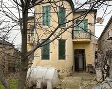 Maştağada ev satılır