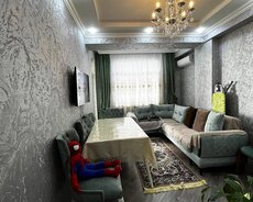 Kirayə 2 otaq. Bakıxanov qəsəbəsi