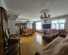 Yeni Yasamalda 5 otaqli mənzil satilir