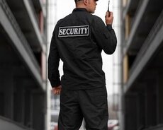 Klinikaya mühafizəçi tələb edilir (sabunçu)